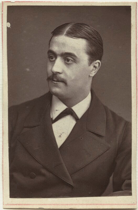 Claude marius (claude marius duplany) npg ax7667