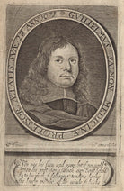 William Salmon NPG D30078