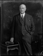 Sir John Sandeman Allen NPG x69016