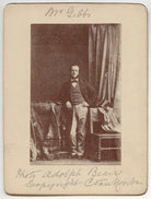 Frederick Waymouth Gibbs NPG x16371