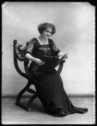 Frances Kapstowne NPG x102814