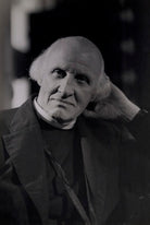 Hewlett Johnson NPG x1945