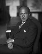 Nevil Alexander Beechman NPG x163146