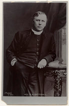 Robert B. Catterall NPG x6058