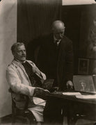 Sir James Guthrie NPG x16960