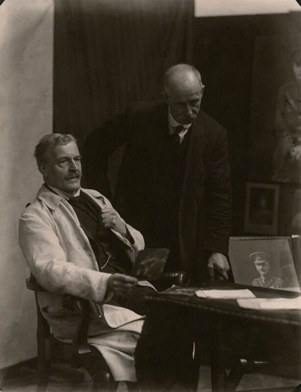 Sir james guthrie npg x16960