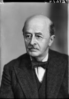 Sir Keith Grahame Feiling NPG x99361