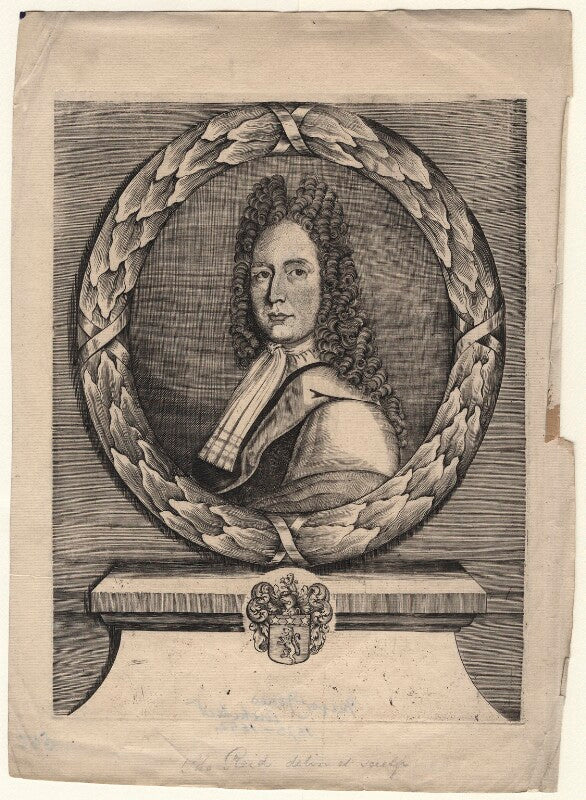 John inglis npg d16204