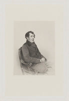 Thomas Slingsby Duncombe NPG D35796