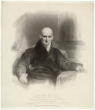 Benjamin West NPG D37689