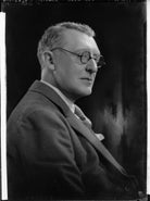 Sidney Dark NPG x41658