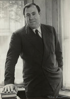 David Sylvester NPG x131187