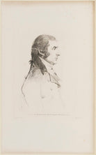 John Bannister NPG D15044