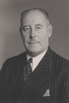 Sir Harold Kingston Graham-Hodgson NPG x168352