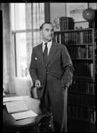 Sidney Rogerson NPG x68889