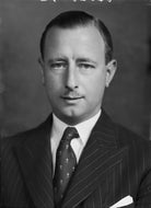 Sidney Albert Dismore NPG x155577