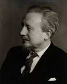 Edmund Rubbra NPG x28798