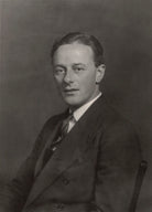 Richard George Briscoe NPG x165524