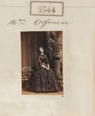 Madame Osinine NPG Ax52940