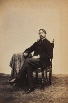 Possibly Richard Burton NPG Ax196787