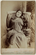 Lily Hanbury NPG x127915