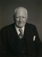 Sir Tom Eastham NPG x167336