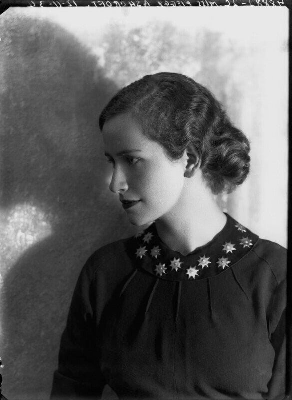 Dame peggy ashcroft npg x22295