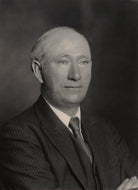 Joseph Alexander Gray NPG x167938