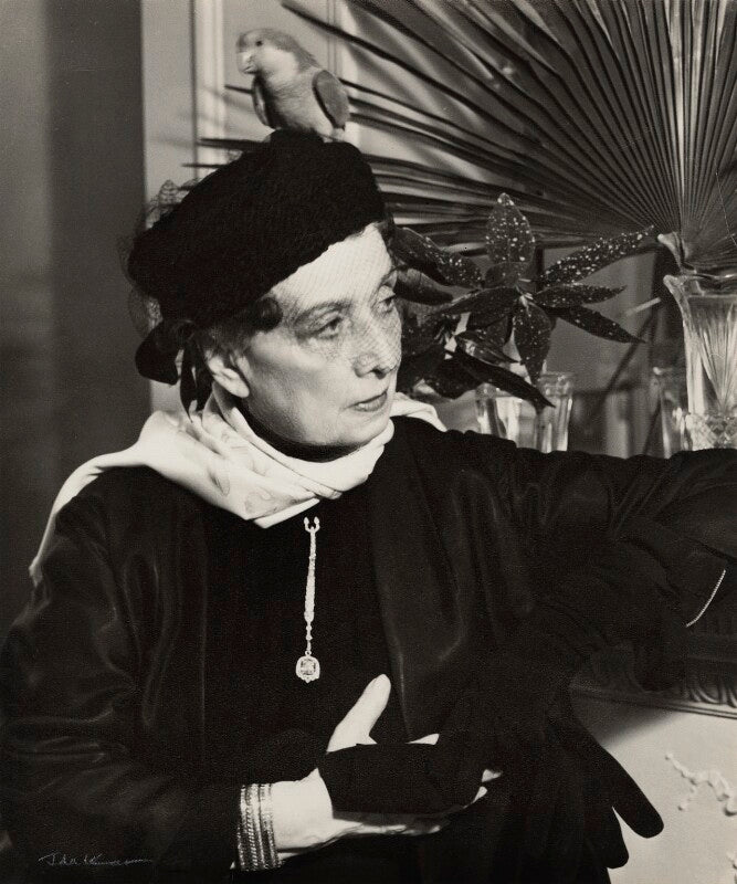 Princess marthe bibesco npg x132412