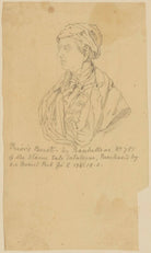 George Pitt NPG D20961