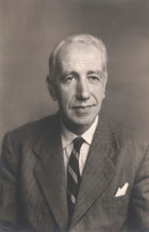 Sir Eric Hallinan NPG x168058