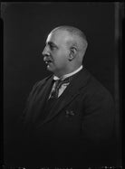 David Morgan Adams NPG x47931