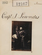 I. Lowndes NPG Ax61839