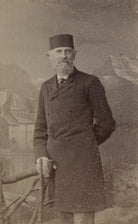 Horace J. Smith NPG Ax160491