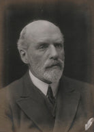 Walter Heape NPG x168235