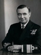 Alfred Seymour Bolt NPG x86402