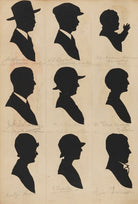 Tourists on the West Pier, Brighton NPG D46838