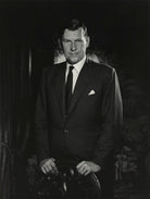 Sir Denis Arthur Hepworth Wright NPG x165664