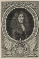 Charles XI, King of Sweden NPG D30730