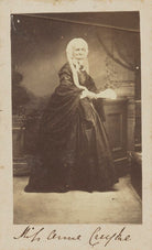 Anne Creyke NPG Ax9654