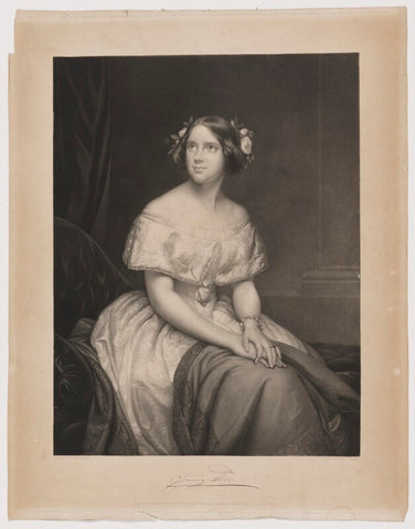 Jenny Lind NPG D37341