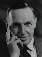 Sir Barry Vincent Jackson NPG x24048