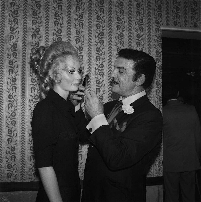 Raymond bessone npg x137797