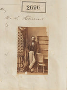 M.N. Avierino NPG Ax52085