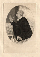 Rowland Hill NPG D13801