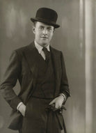 Beverley Nichols NPG x85507