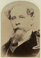Charles Dickens NPG x9057