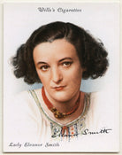 Lady Eleanor Furneaux Smith NPG D42419