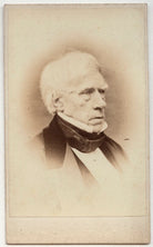 Henry Brougham, 1st Baron Brougham and Vaux NPG x4719