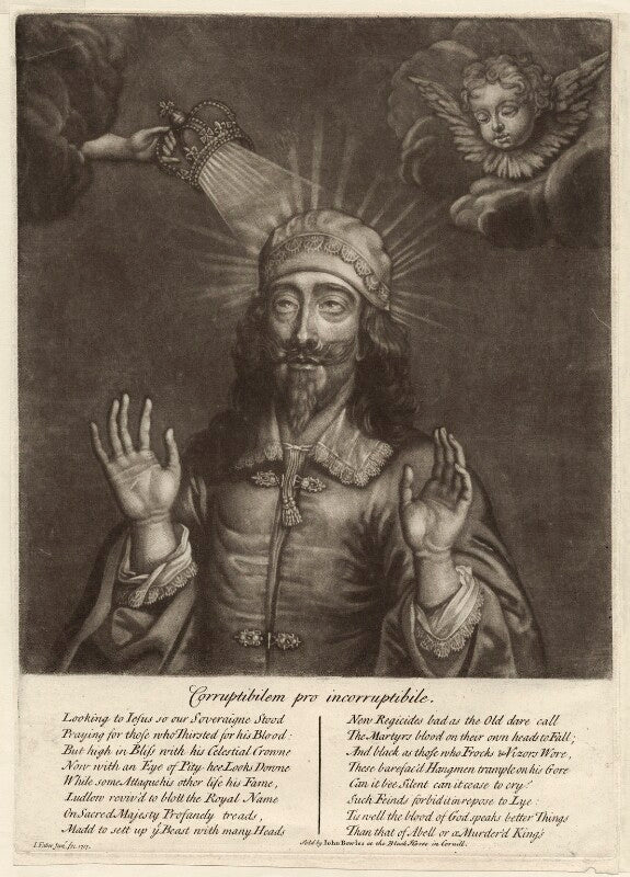 King charles i npg d30994